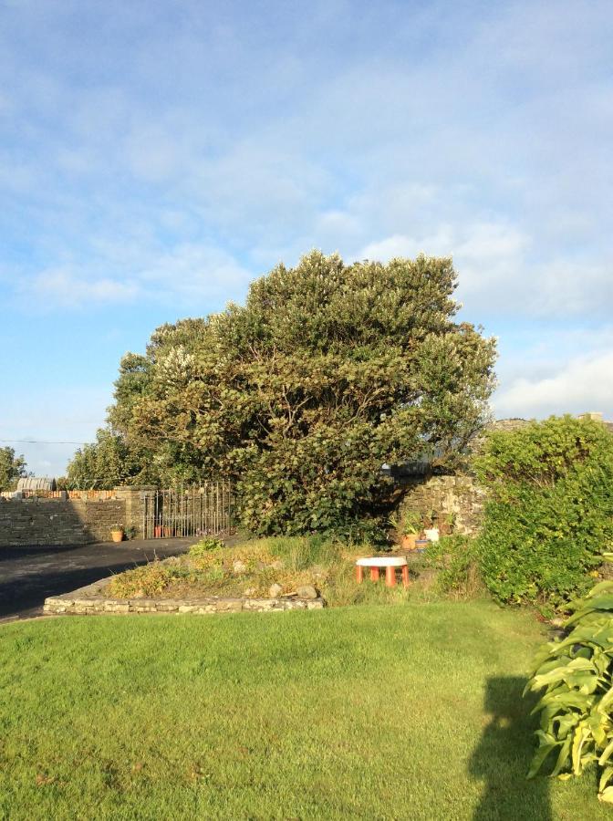 Clonmore Lodge B&B Quilty Εξωτερικό φωτογραφία