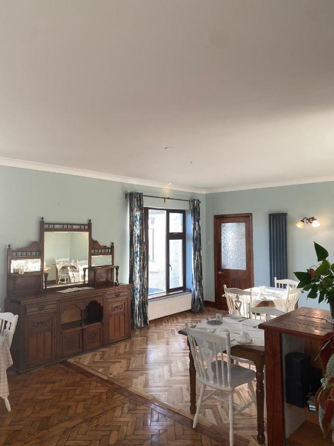 Clonmore Lodge B&B Quilty Εξωτερικό φωτογραφία