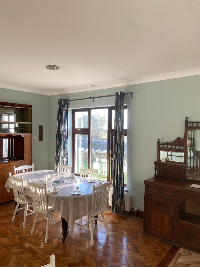 Clonmore Lodge B&B Quilty Εξωτερικό φωτογραφία