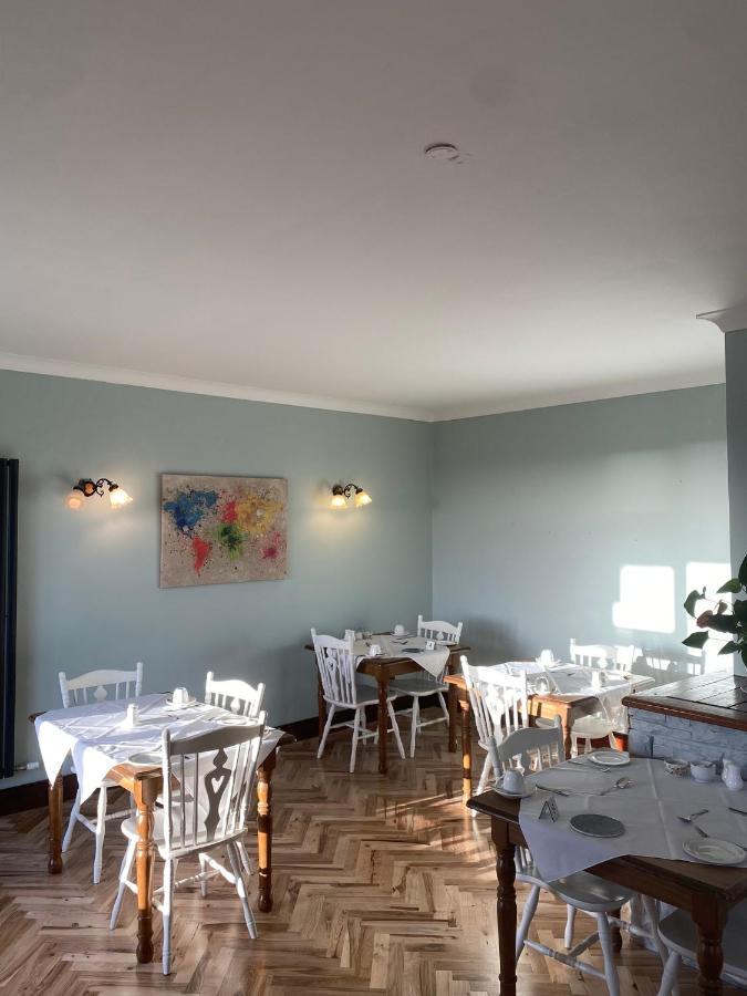 Clonmore Lodge B&B Quilty Εξωτερικό φωτογραφία