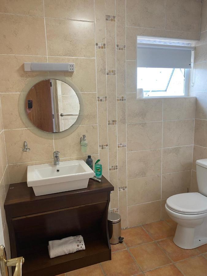 Clonmore Lodge B&B Quilty Εξωτερικό φωτογραφία