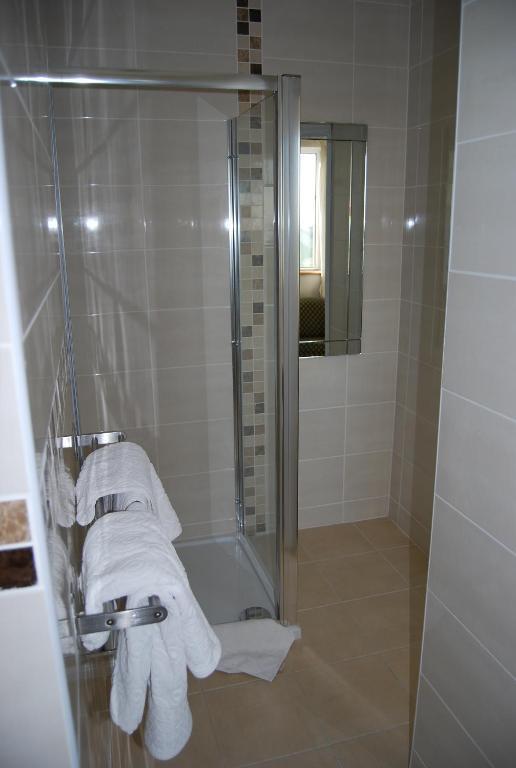 Clonmore Lodge B&B Quilty Δωμάτιο φωτογραφία