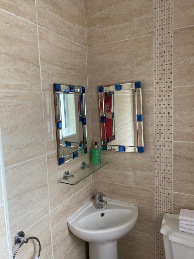 Clonmore Lodge B&B Quilty Εξωτερικό φωτογραφία