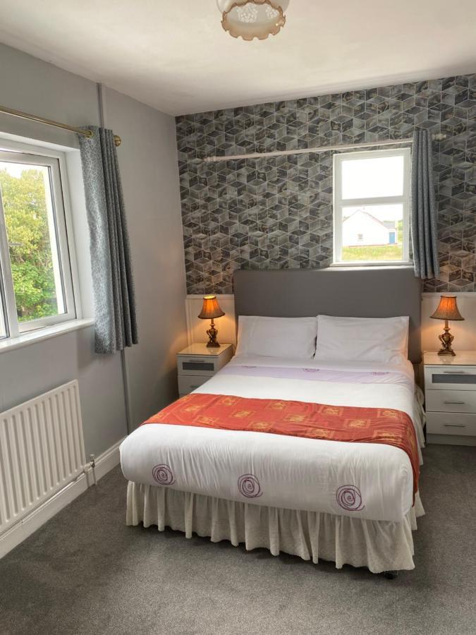 Clonmore Lodge B&B Quilty Εξωτερικό φωτογραφία