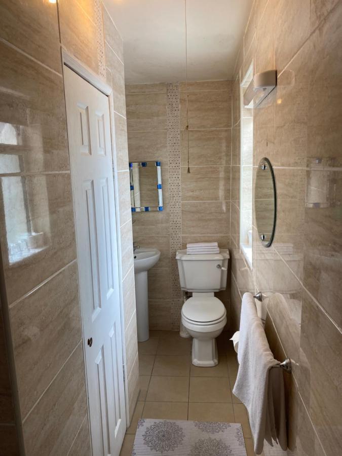 Clonmore Lodge B&B Quilty Εξωτερικό φωτογραφία