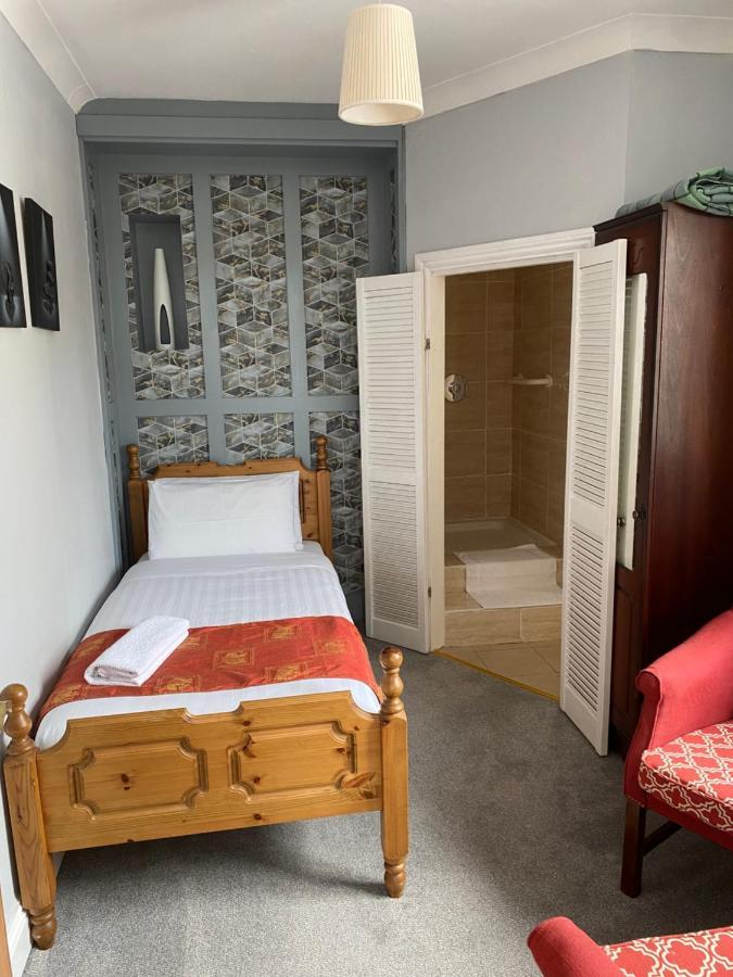 Clonmore Lodge B&B Quilty Εξωτερικό φωτογραφία