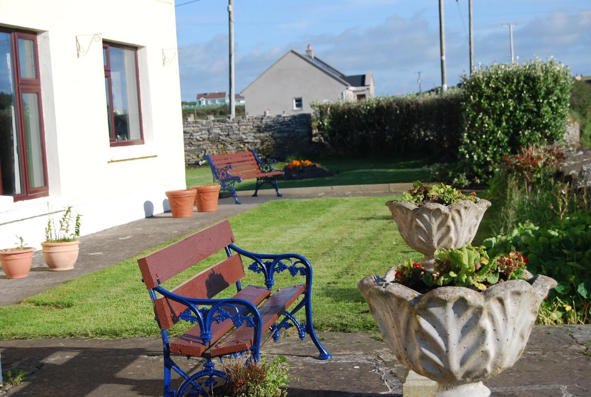 Clonmore Lodge B&B Quilty Εξωτερικό φωτογραφία