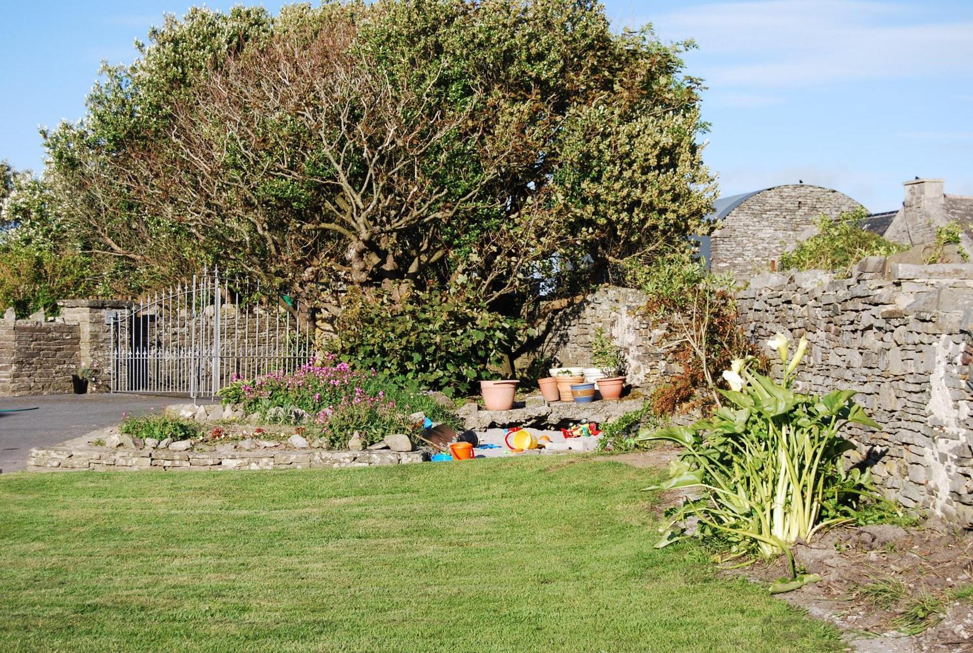 Clonmore Lodge B&B Quilty Εξωτερικό φωτογραφία