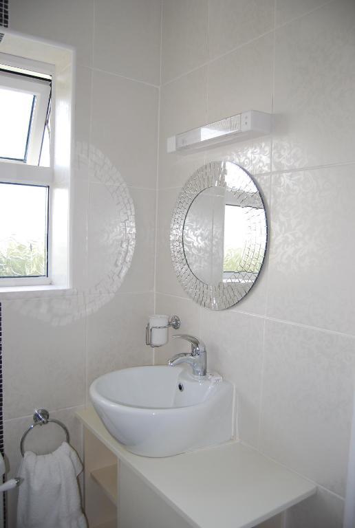 Clonmore Lodge B&B Quilty Δωμάτιο φωτογραφία