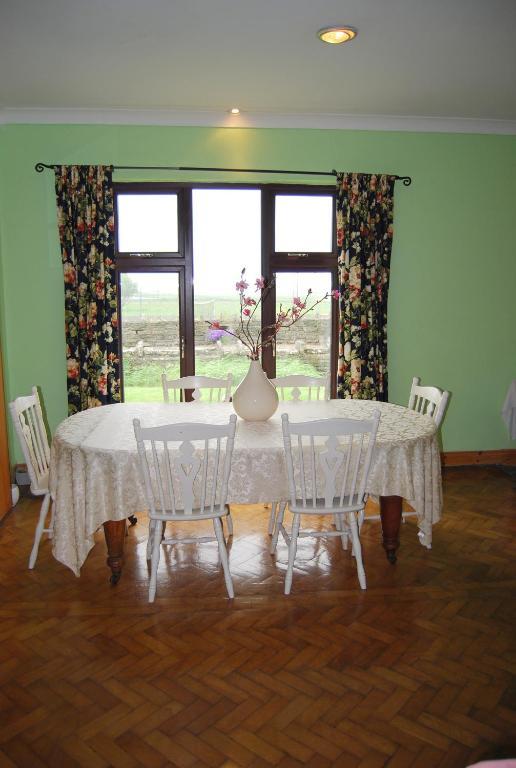 Clonmore Lodge B&B Quilty Εξωτερικό φωτογραφία