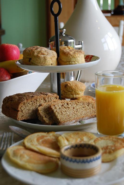 Clonmore Lodge B&B Quilty Εξωτερικό φωτογραφία