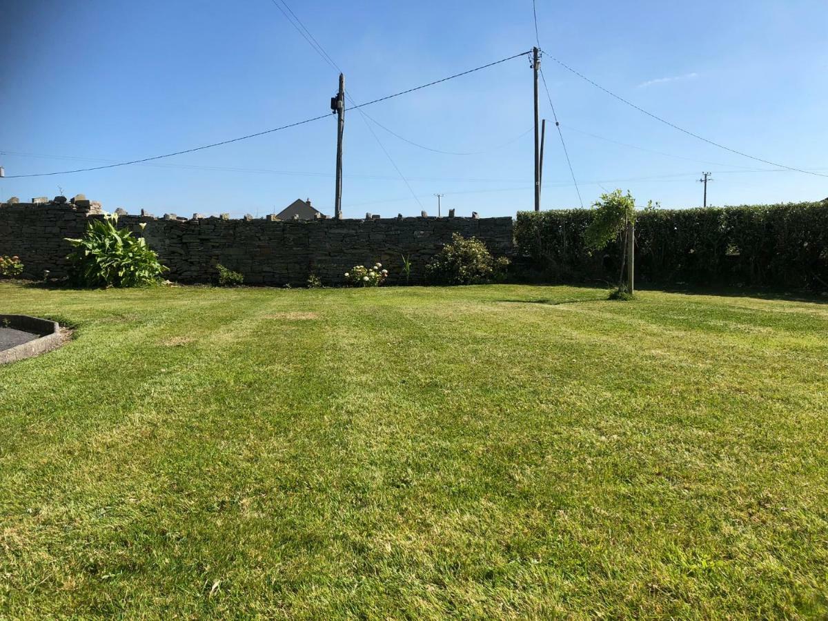 Clonmore Lodge B&B Quilty Εξωτερικό φωτογραφία